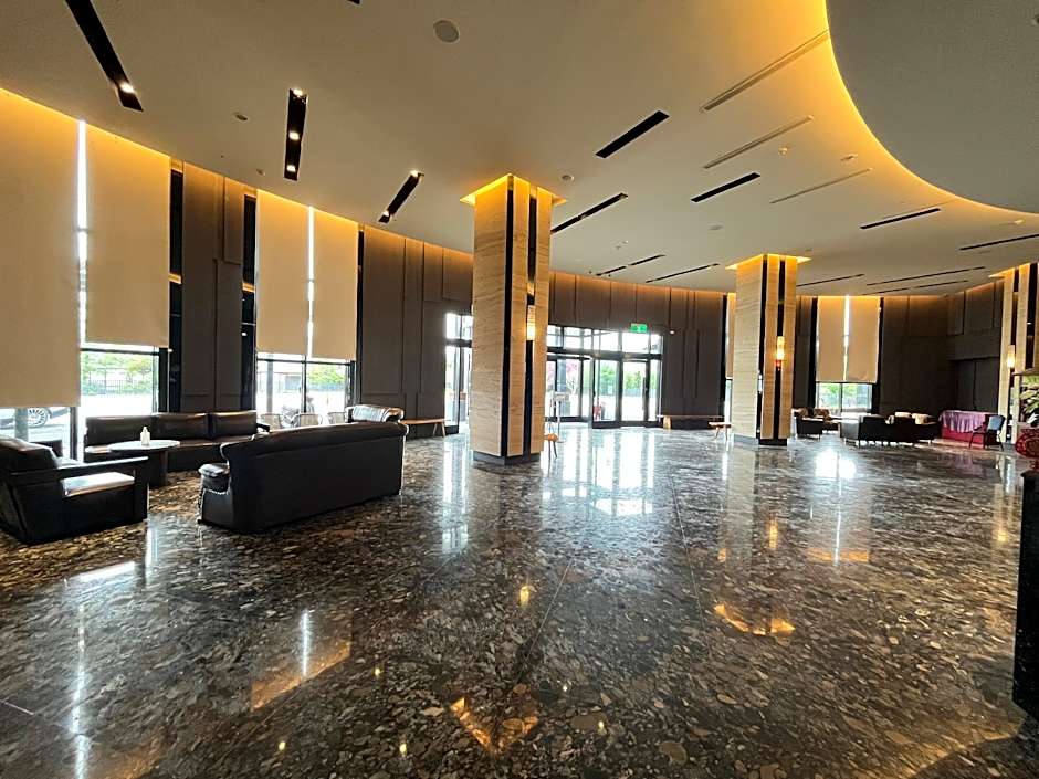 CHIILIH HOTEL CORAL MUSEUM