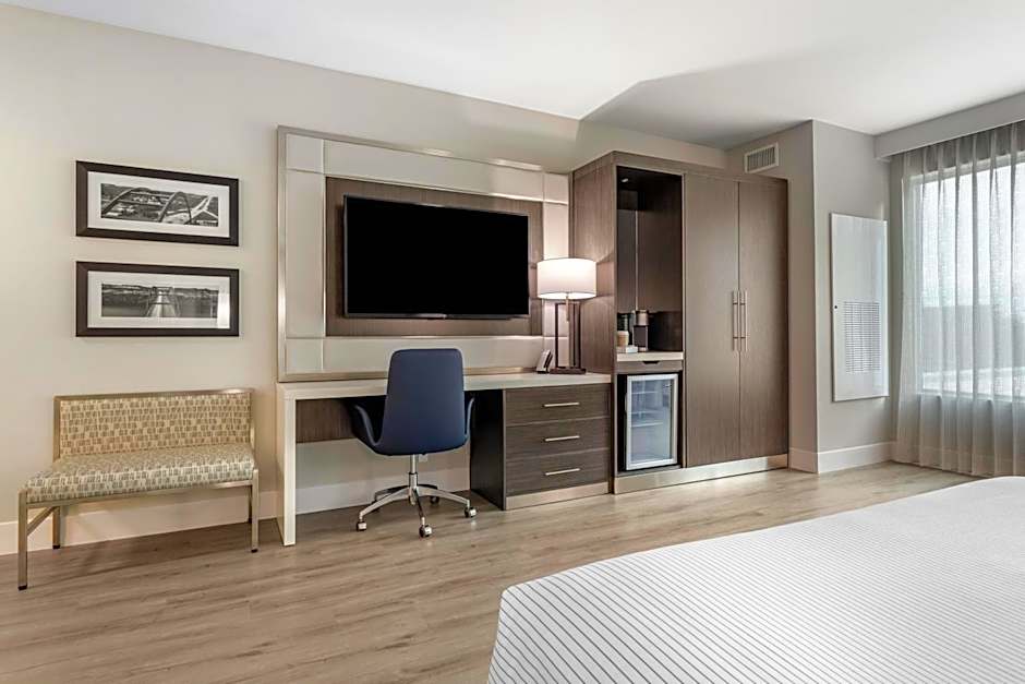 Cambria Hotel Austin Uptown near the Domain