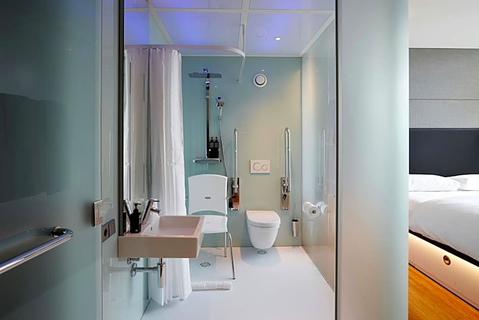 citizenM Amstel Amsterdam