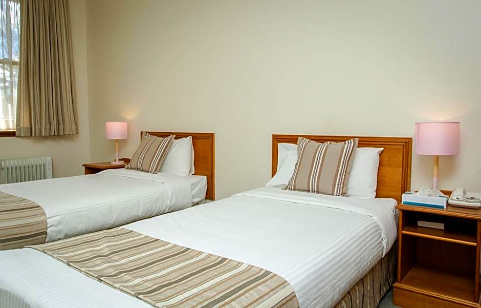 La Maison Boutique Hotel