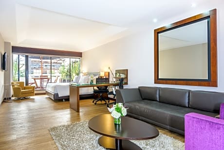 Family Room Standard