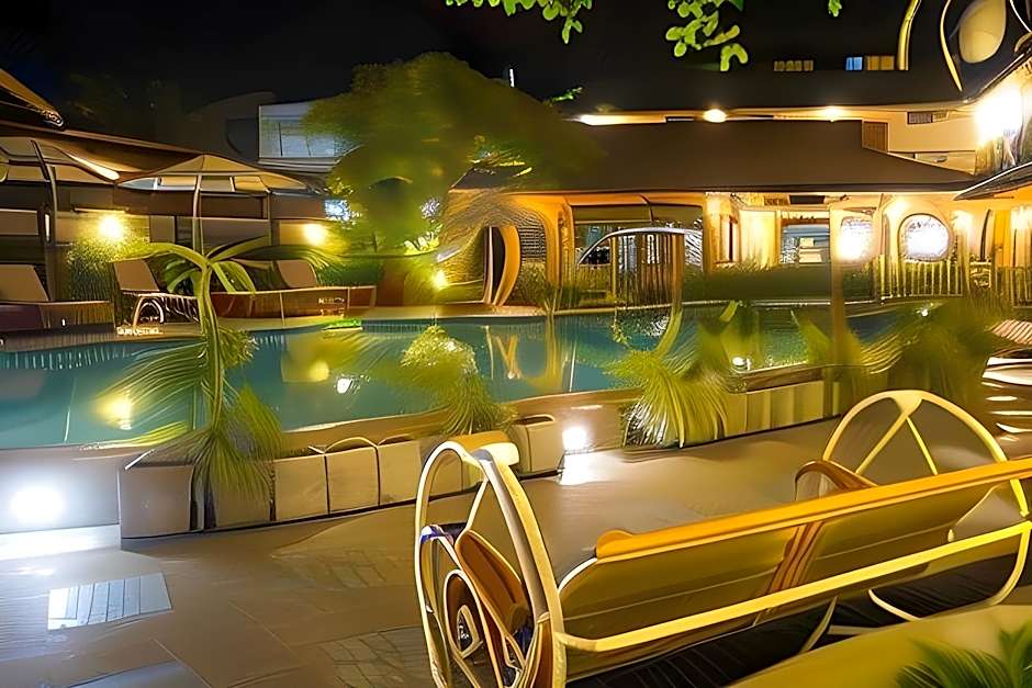 Medio de Pai Hotel