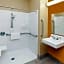 Microtel Inn & Suites By Wyndham South Bend/At Notre Dame