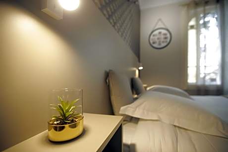 Double Room with Park View