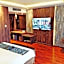 Aquarius Boutique Hotel