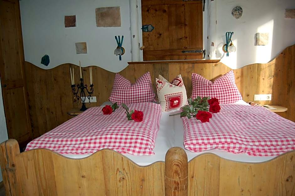 Hotel Schweizerhof