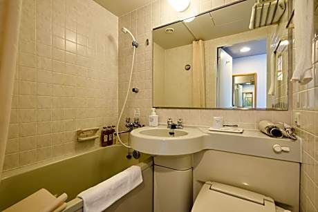 Double Room - Smoking