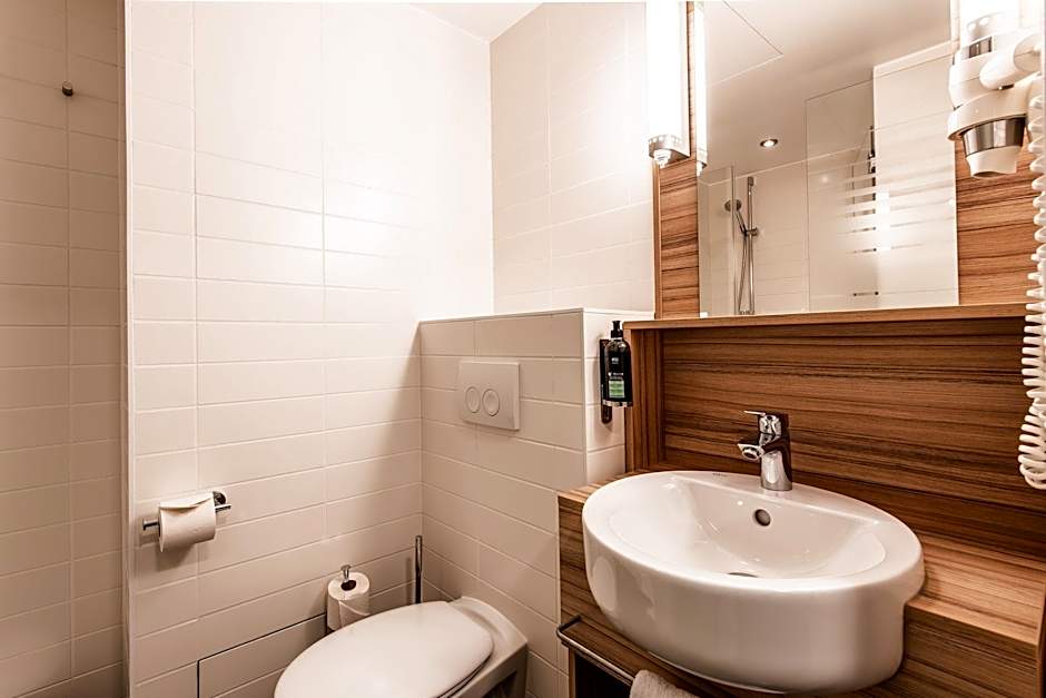 Premier Inn Hannover University