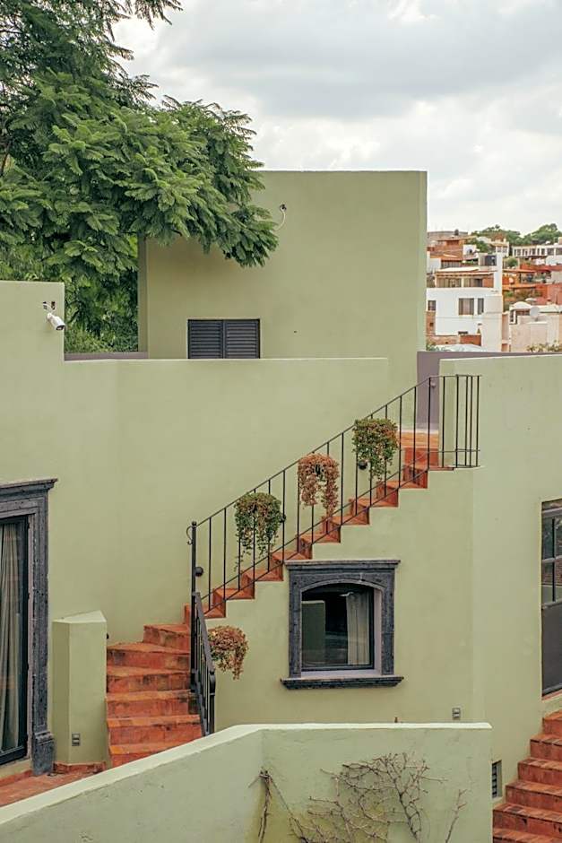Hotel Piedras Neg