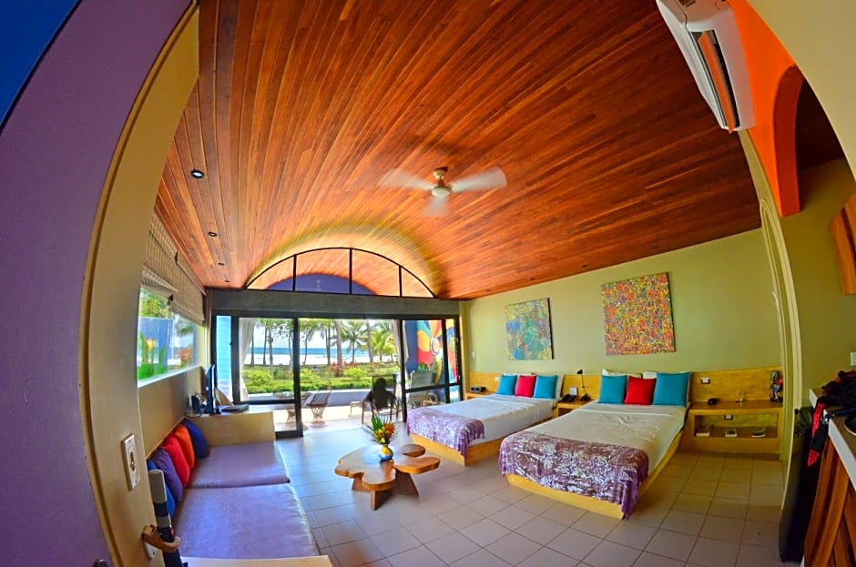 Alma del Pacifico Hotel & Spa