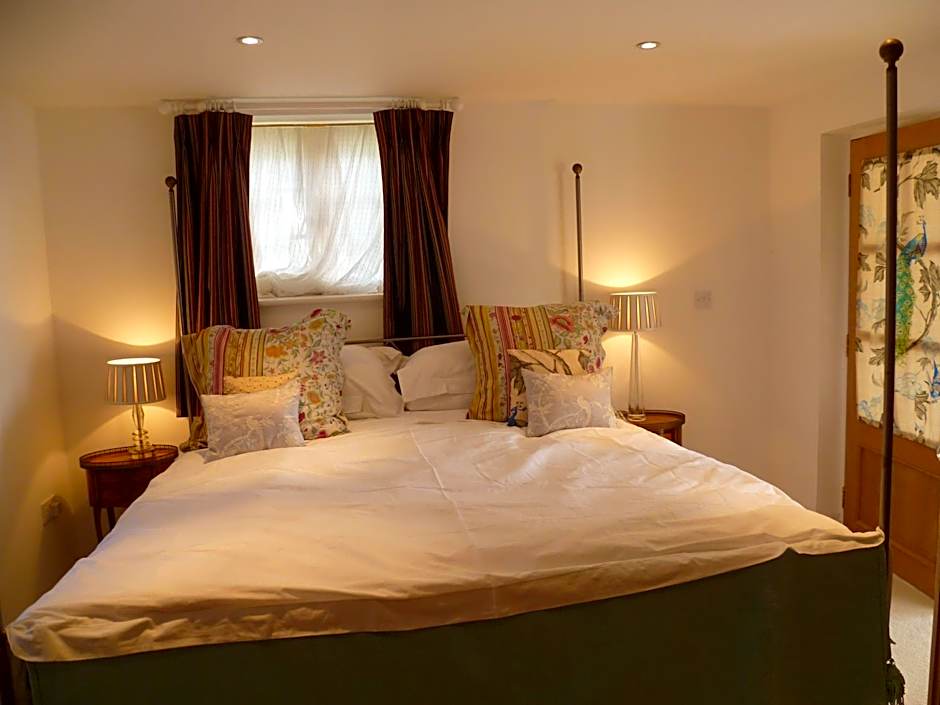 Moaps Farm B&B support small business, welcome, check in from 5 pm
