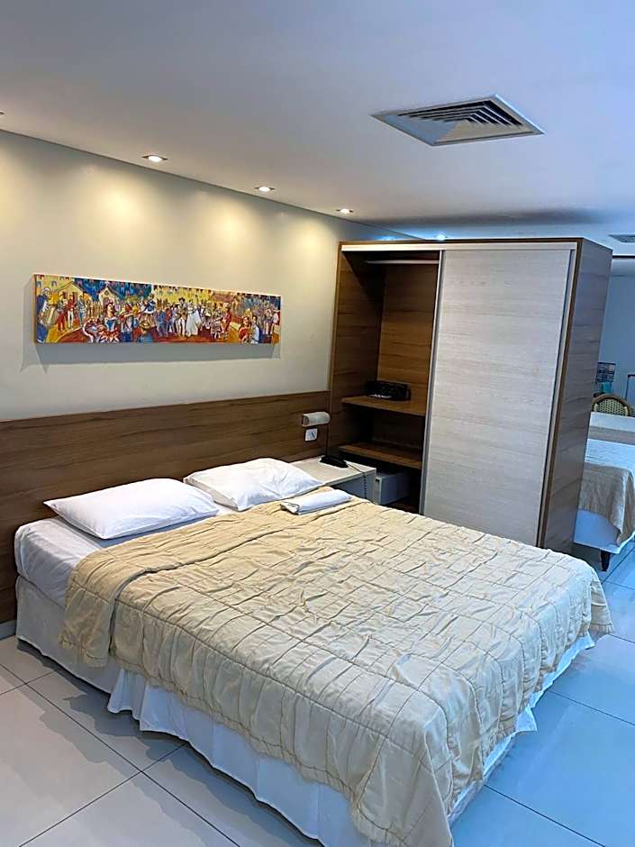 Imperial Flat Tambaú - João Pessoa - APARTAMENTO 127