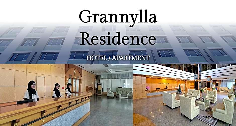 Grannylla Residence Ramkhamhaeng