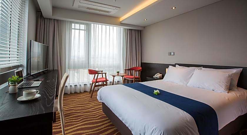 Gloucester Hotel Jeju