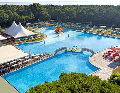 Residence Mare Pineta