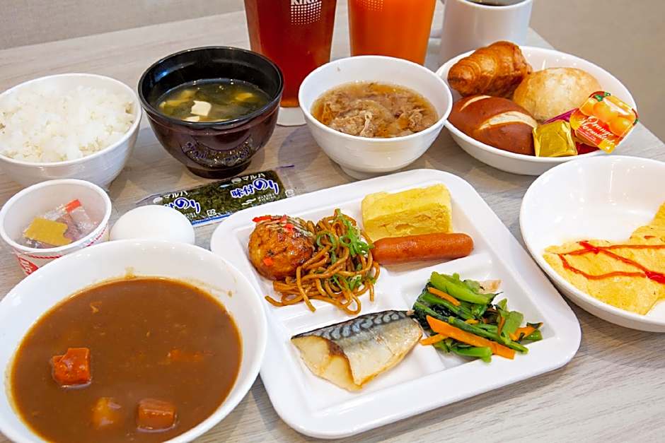 Kuretake Inn Nankai Sakai-Ekimae