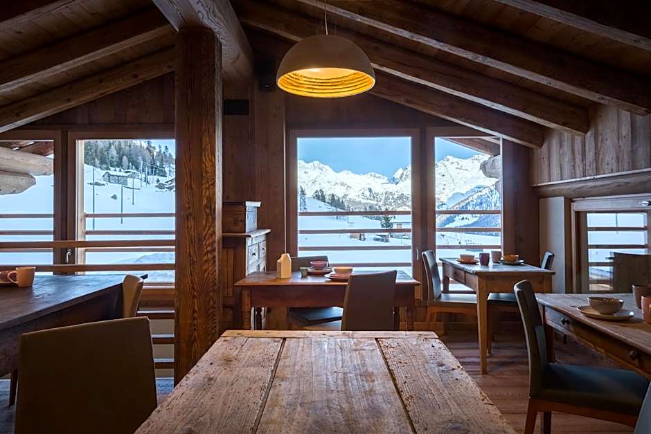 Lavarets Chambres d’Hôtes