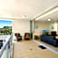 The Dalgety Apartments
