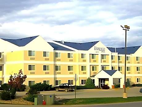 Fairfield Inn & Suites by Marriott Spearfish