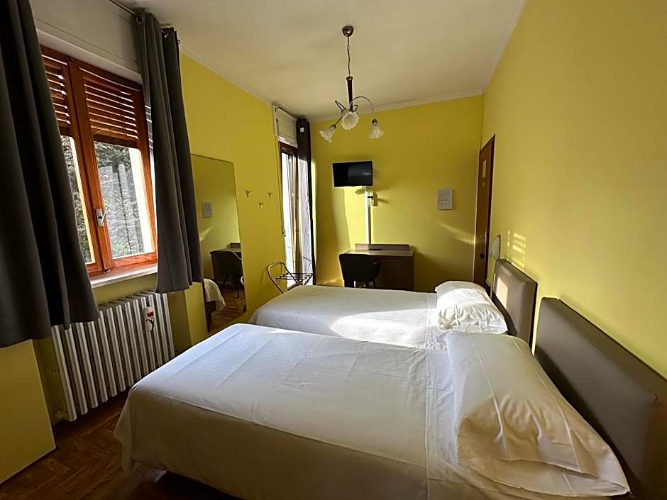 Albergo LA COLDRA