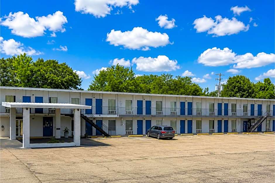 Express Inn New Albany I 22