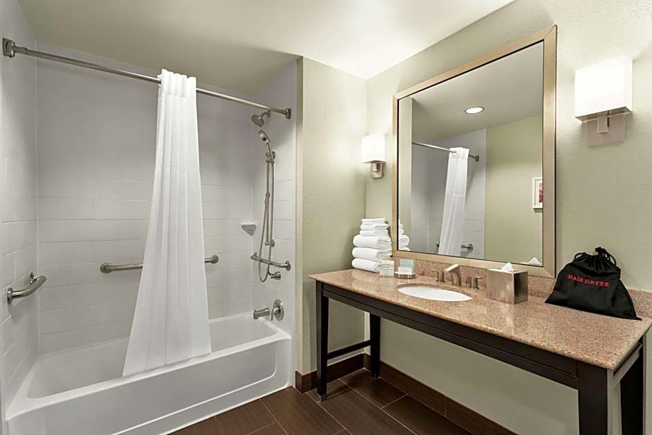 Hampton Inn By Hilton New Orleans-Downtown