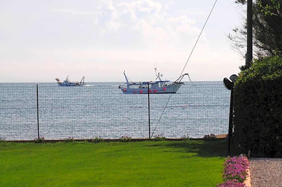 Agriturismo Frontemare