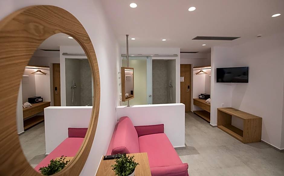 Natura Luxury Boutique Hotel Skopelos