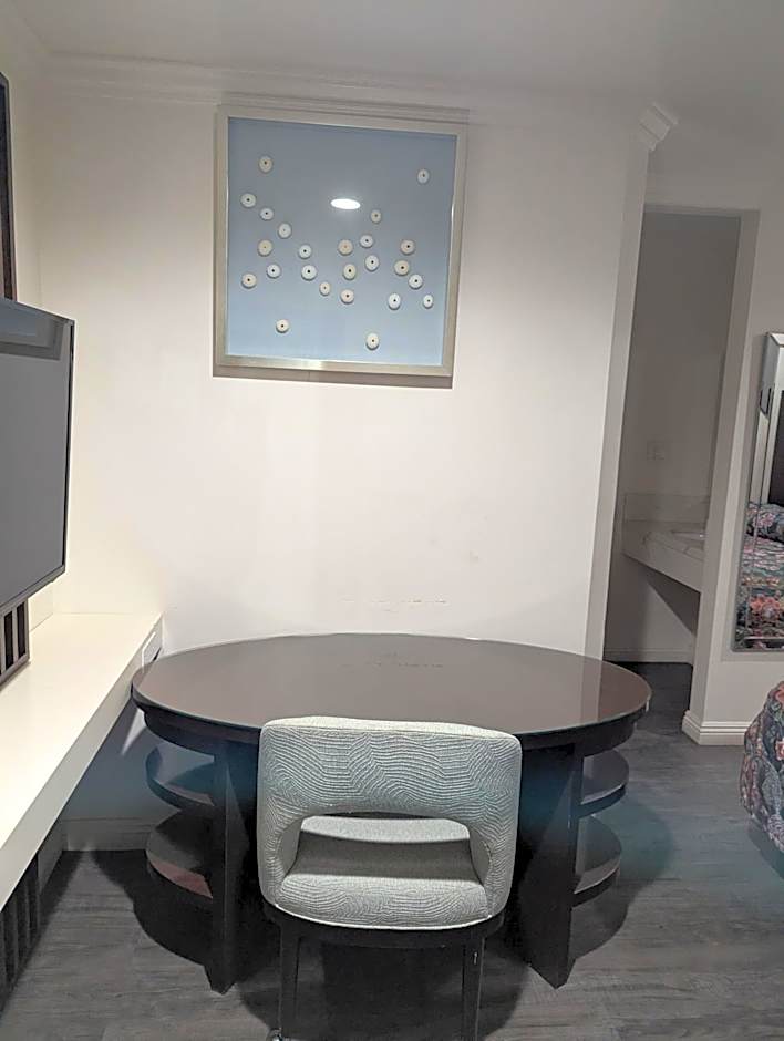 Airport Motel - Inglewood