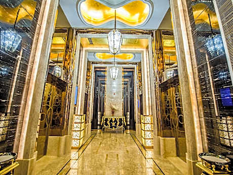 Jinyun Hotel Chengdu