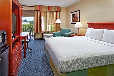 King Room