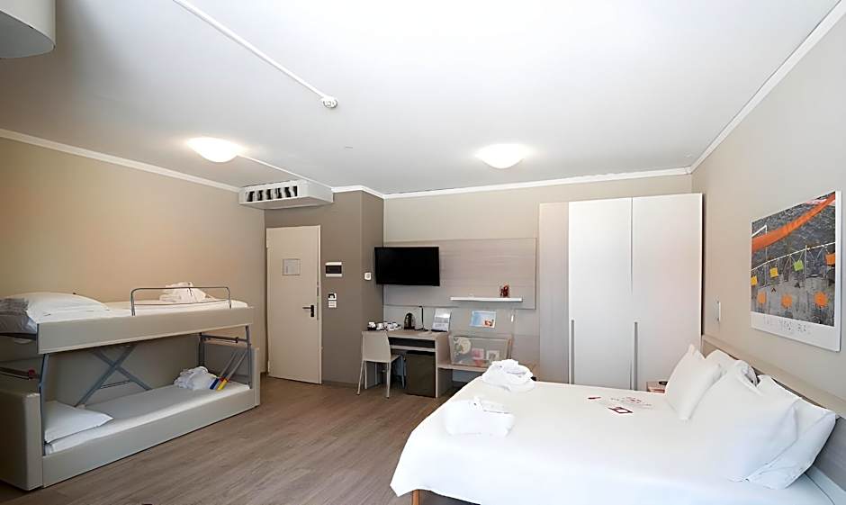 Best Quality Hotel Politecnico