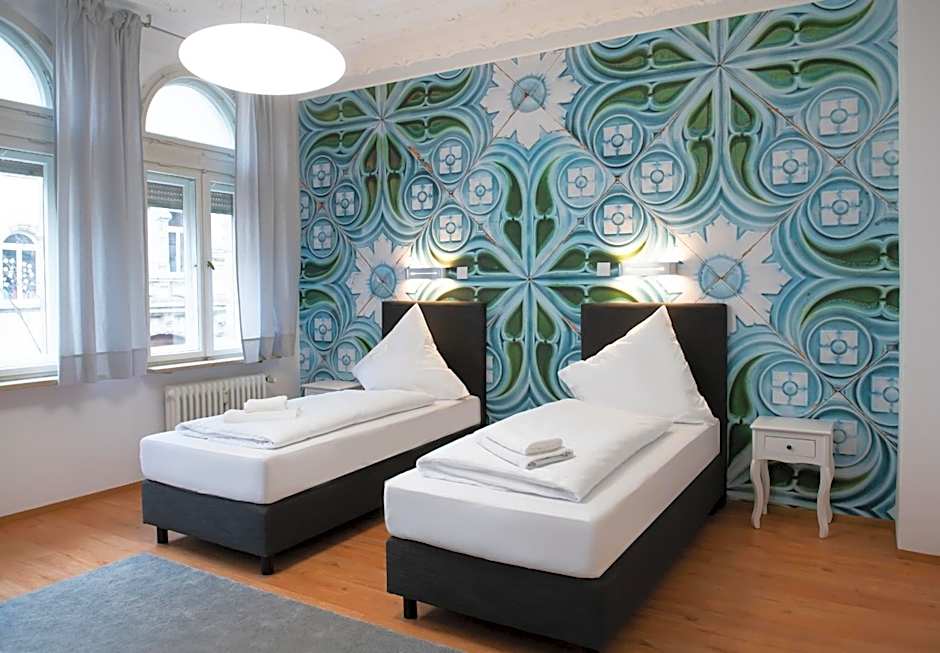 Aparthotel Villa Elon