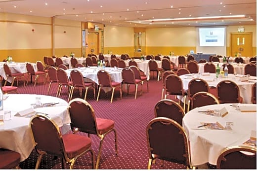 Copthorne Hotel Slough Windsor