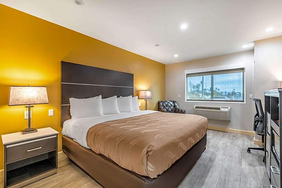 Quality Inn Banning I-10