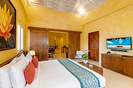 Rasa Family Suite