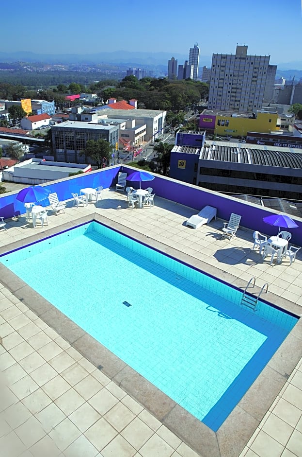 Dan Inn São José dos Campos