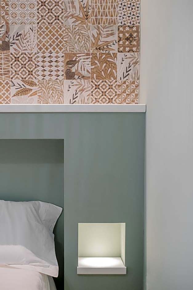 Filia Solis - Old Town SUITEs & SPA