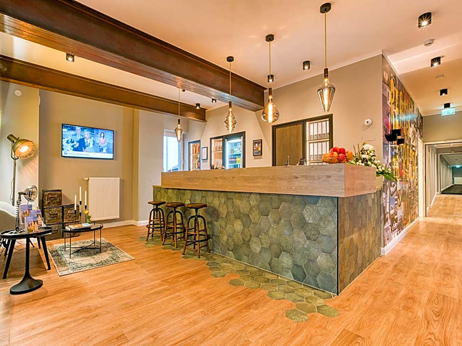 Vienna House Easy by Wyndham Ingolstadt