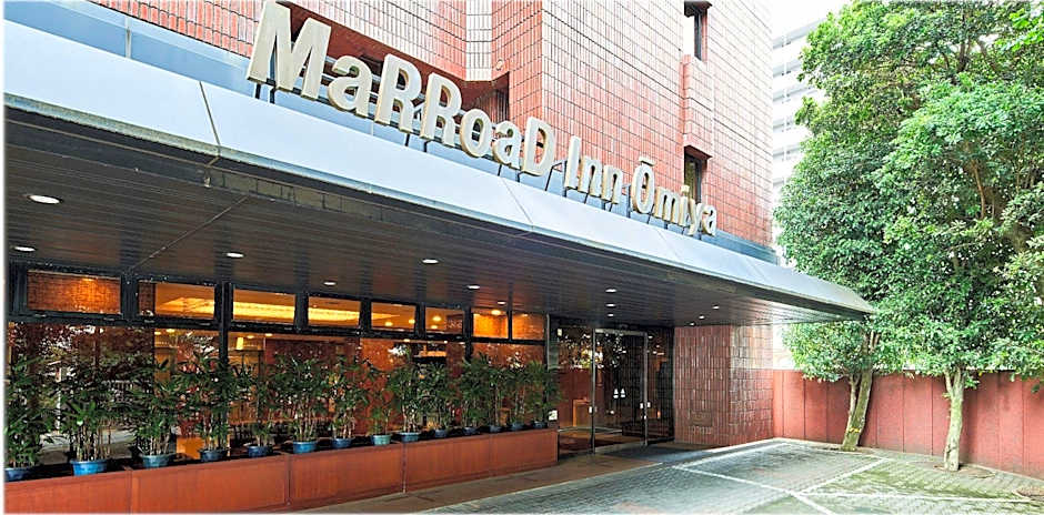 Marroad Inn Omiya