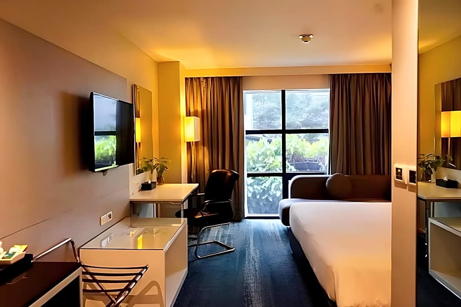 Best Western Plus @ 20 Sukhumvit