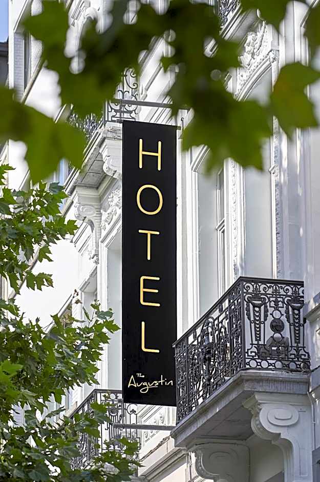 Hotel The Augustin