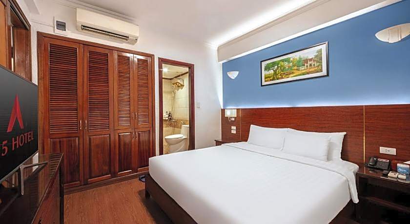 A25 Hotel - 44 Hang Bun