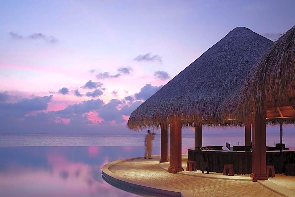 Dusit Thani Maldives