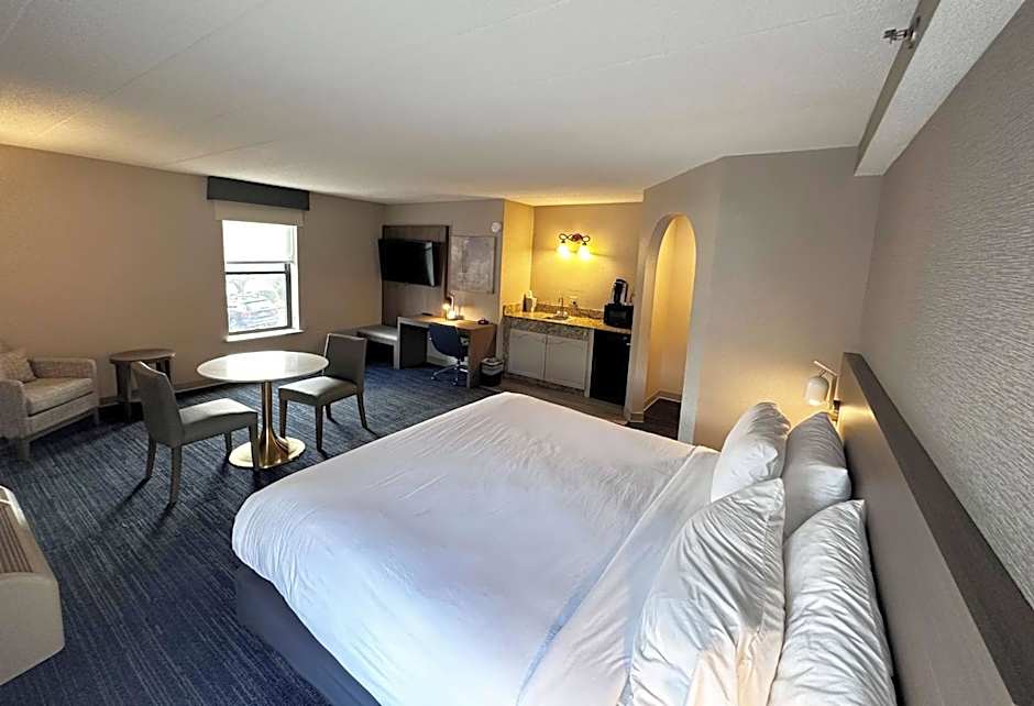 Wingate by Wyndham Waynesboro