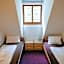 Horský Hotel Popradské Pleso