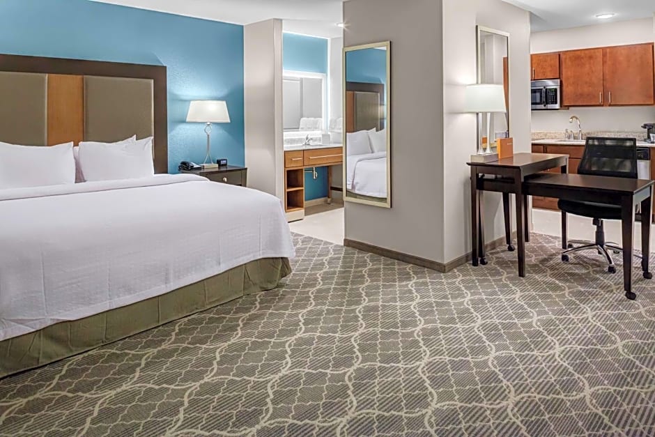 Homewood Suites by Hilton Wauwatosa Milwaukee