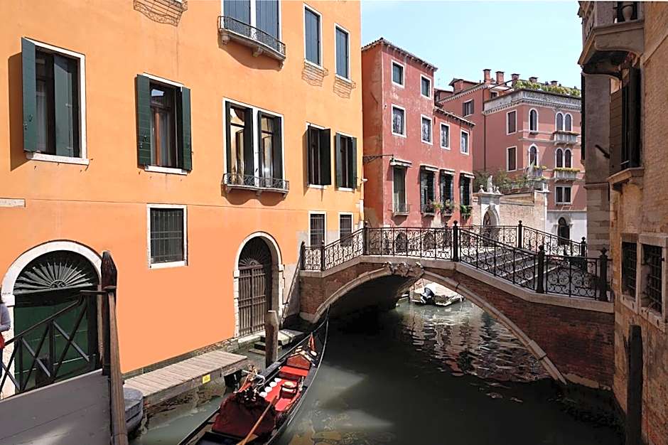Hotel Canaletto