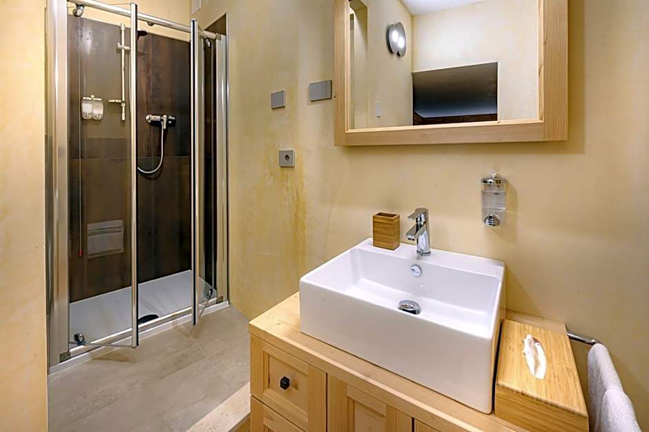 B&B Antica Residenza Centro Storico