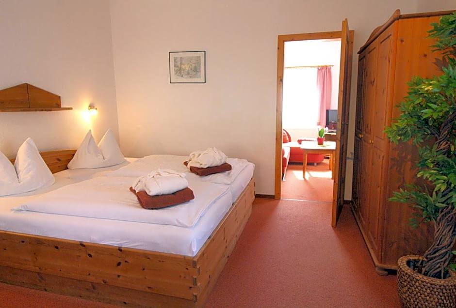 Hotel Brockenstübchen